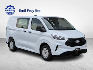 FORD Transit C Van 320 L1 2.0 EcoBlue 136 Trend