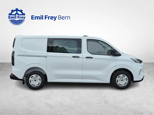 Ford Transit C Van 320 L1 2.0 EcoBlue 136 Trend