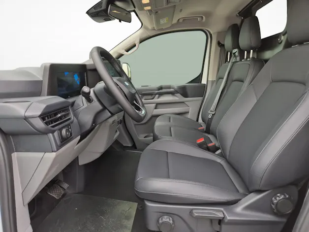 Ford Transit C Van 320 L1 2.0 EcoBlue 136 Trend
