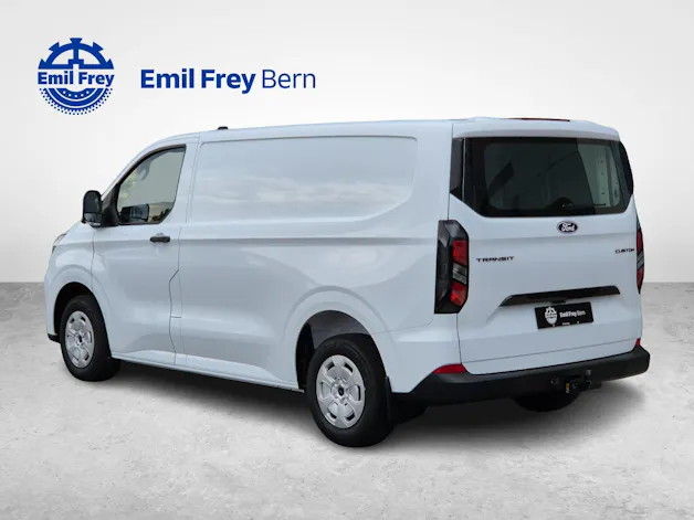 Ford Transit C Van 320 L1 2.0 EcoBlue 136 Trend
