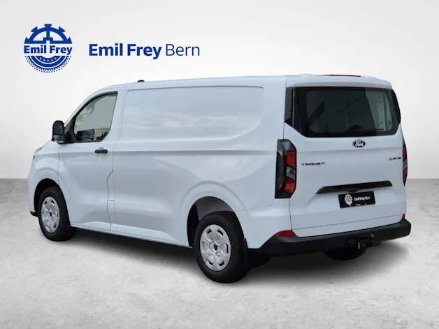 Ford Transit C Van 320 L1 2.0 EcoBlue 136 Trend