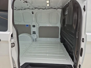 Fahrzeugbild FORD Transit C Van 320 L1 2.0 EcoBlue 136 Trend