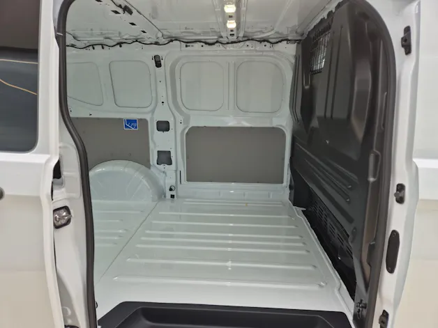 Ford Transit C Van 320 L1 2.0 EcoBlue 136 Trend