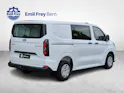 Ford Transit C Van 320 L1 2.0 EcoBlue 136 Trend