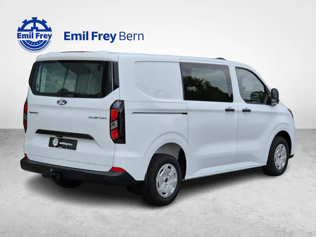Ford Transit C Van 320 L1 2.0 EcoBlue 136 Trend