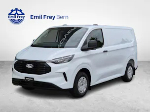 Ford Transit C Van 320 L1 2.0 EcoBlue 136 Trend