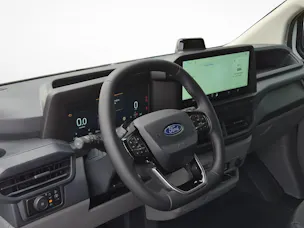 FORD Transit C Van 320 L1 2.0 EcoBlue 136 Trend