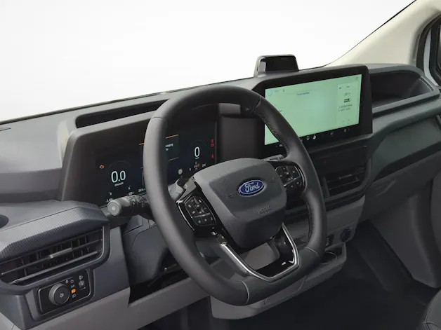 Ford Transit C Van 320 L1 2.0 EcoBlue 136 Trend