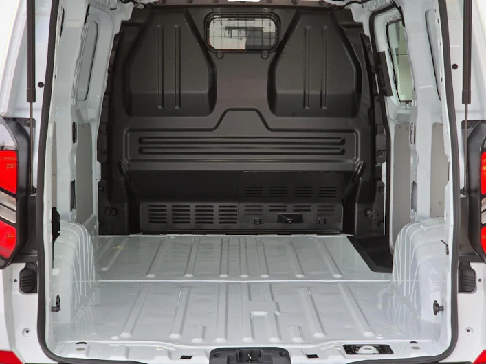 Fahrzeugbild FORD TRANSIT CUSTOM