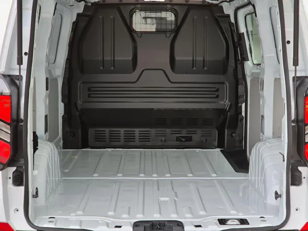 Ford Transit C Van 320 L1 2.0 EcoBlue 136 Trend