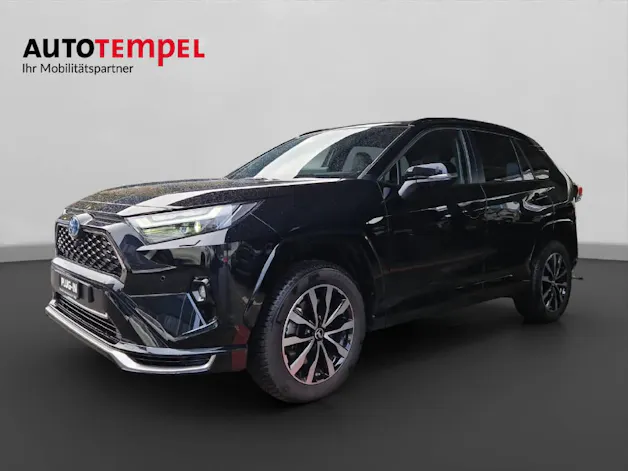 Toyota RAV4 2.5 Plug-In-Hybrid Premiu 45735/004