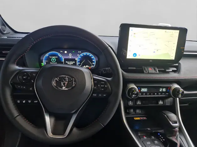 Toyota RAV4 2.5 Plug-In-Hybrid Premiu 45735/004