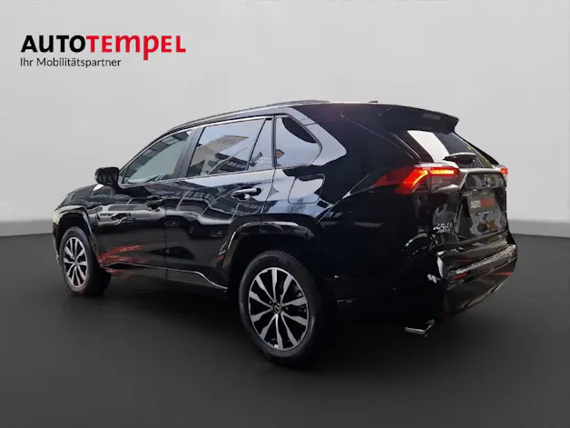 Toyota RAV4 2.5 Plug-In-Hybrid Premiu 45735/004