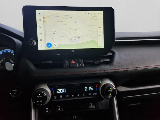 Toyota RAV4 2.5 Plug-In-Hybrid Premiu 45735/004