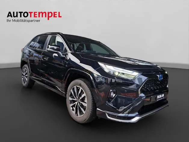 Toyota RAV4 2.5 Plug-In-Hybrid Premiu 45735/004