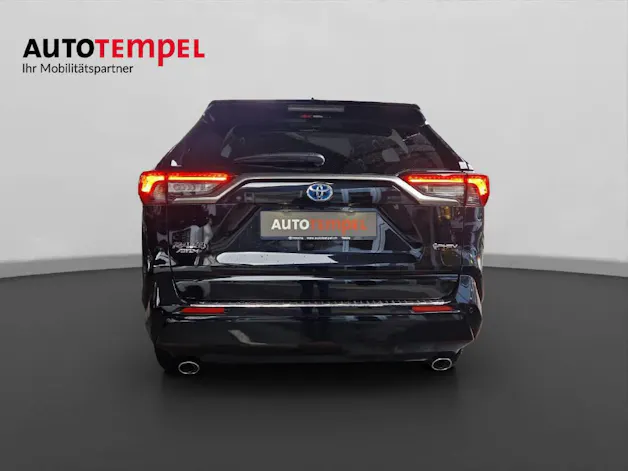 Toyota RAV4 2.5 Plug-In-Hybrid Premiu 45735/004