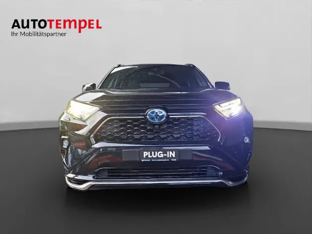 Toyota RAV4 2.5 Plug-In-Hybrid Premiu 45735/004