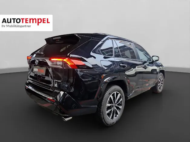 Toyota RAV4 2.5 Plug-In-Hybrid Premiu 45735/004