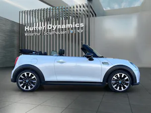 Mini Cabrio F57 1.5i Cooper Premium Plus