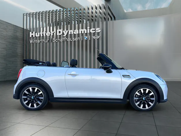 Mini Cabrio F57 1.5i Cooper Premium Plus