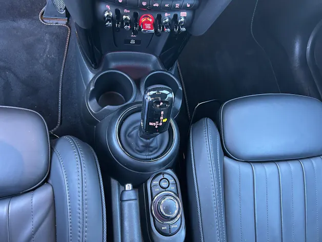 Mini Cabrio F57 1.5i Cooper Premium Plus
