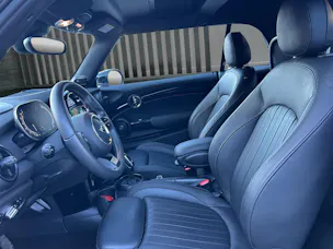 Mini Cabrio F57 1.5i Cooper Premium Plus