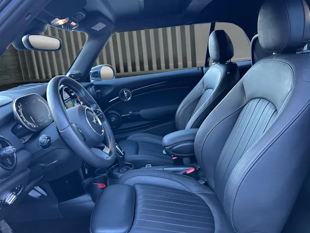 Mini Cabrio F57 1.5i Cooper Premium Plus