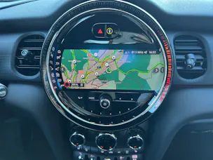 Mini Cabrio F57 1.5i Cooper Premium Plus