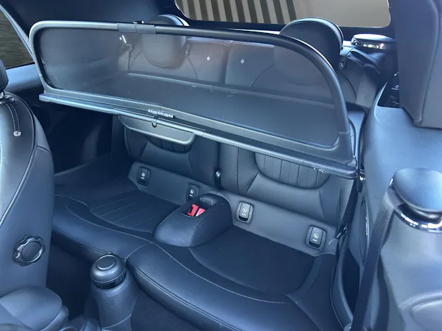 Mini Cabrio F57 1.5i Cooper Premium Plus