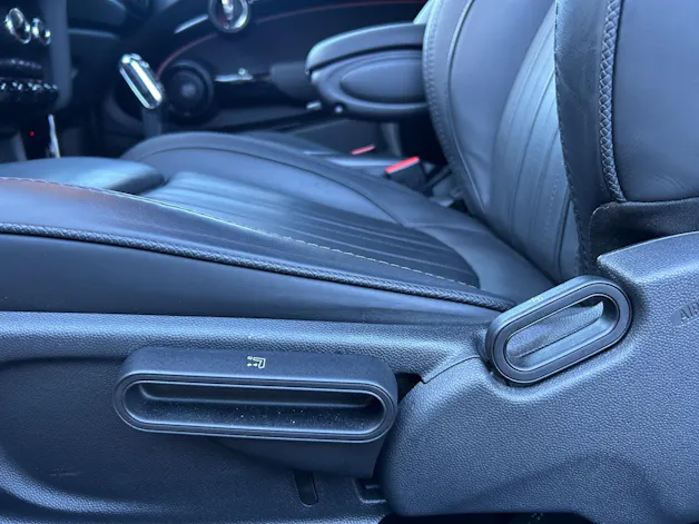Mini Cabrio F57 1.5i Cooper Premium Plus