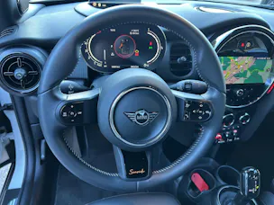Mini Cabrio F57 1.5i Cooper Premium Plus