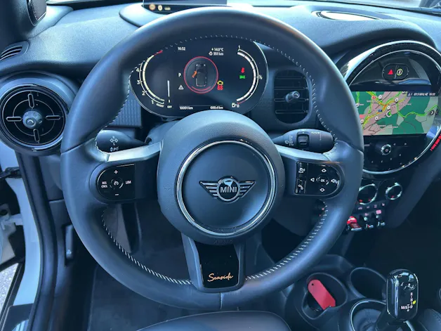 Mini Cabrio F57 1.5i Cooper Premium Plus