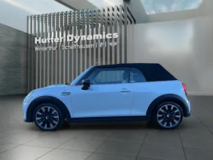 Mini Cabrio F57 1.5i Cooper Premium Plus