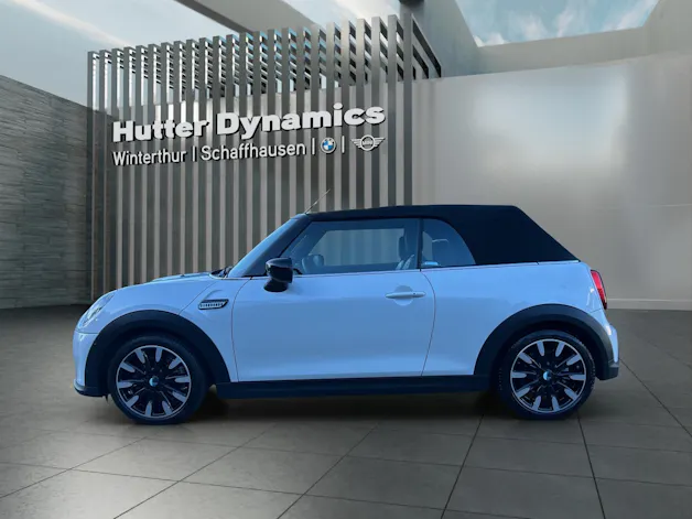 Mini Cabrio F57 1.5i Cooper Premium Plus