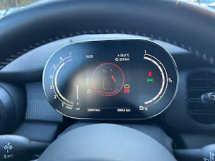Mini Cabrio F57 1.5i Cooper Premium Plus
