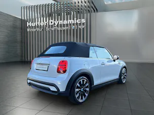 Mini Cabrio F57 1.5i Cooper Premium Plus