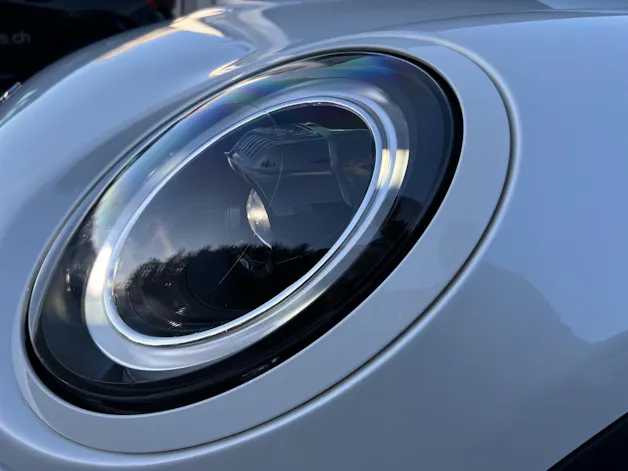 Mini Cabrio F57 1.5i Cooper Premium Plus