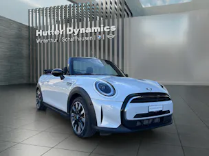 Mini Cabrio F57 1.5i Cooper Premium Plus
