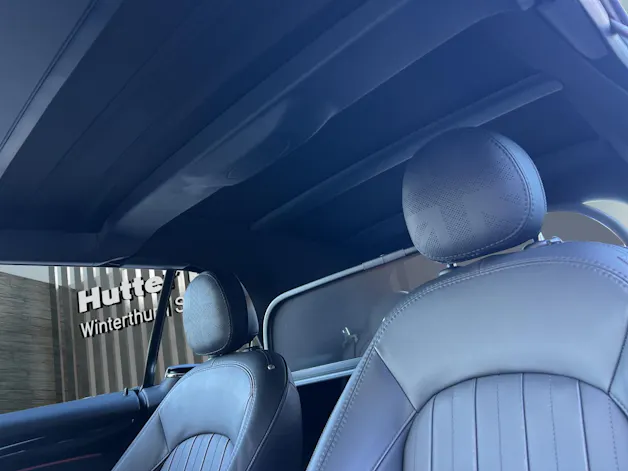 Mini Cabrio F57 1.5i Cooper Premium Plus