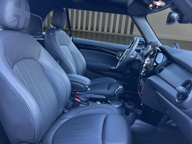 Mini Cabrio F57 1.5i Cooper Premium Plus
