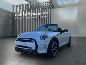 Mini Cabrio F57 1.5i Cooper Premium Plus