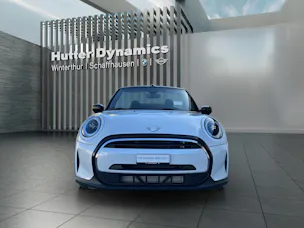 Mini Cabrio F57 1.5i Cooper Premium Plus