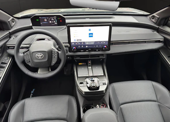 image du véhicule 5 image du véhicule 5