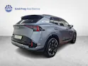 Kia Sportage 1.6 T-GDi PHEV GT-Line