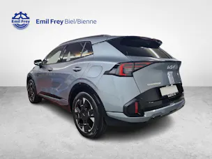 Kia Sportage 1.6 T-GDi PHEV GT-Line