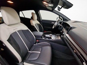 immagine del veicolo KIA Sportage 1.6 T-GDi PHEV GT-Line