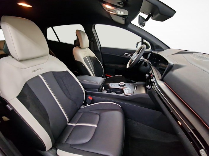 immagine del veicolo KIA SPORTAGE