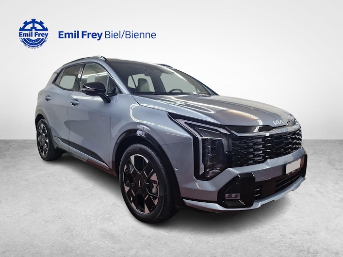 immagine del veicolo KIA SPORTAGE