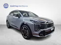 Kia Sportage 1.6 T-GDi PHEV GT-Line
