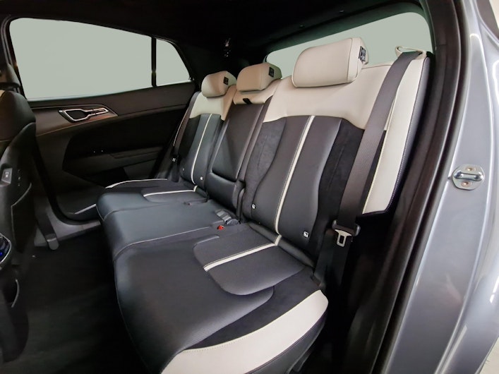 immagine del veicolo KIA SPORTAGE